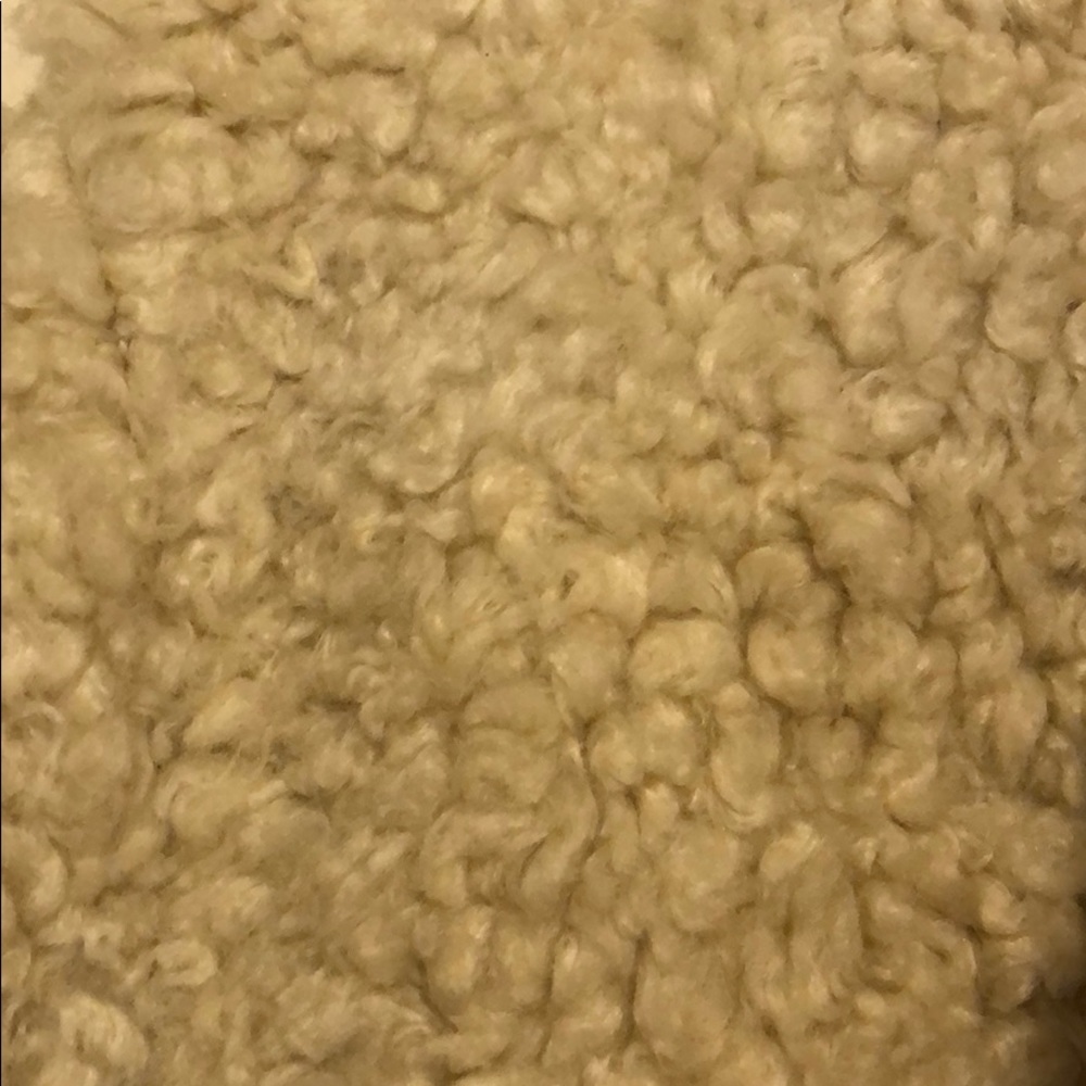 Pendleton Sherpa jacket - Picture 8 of 8